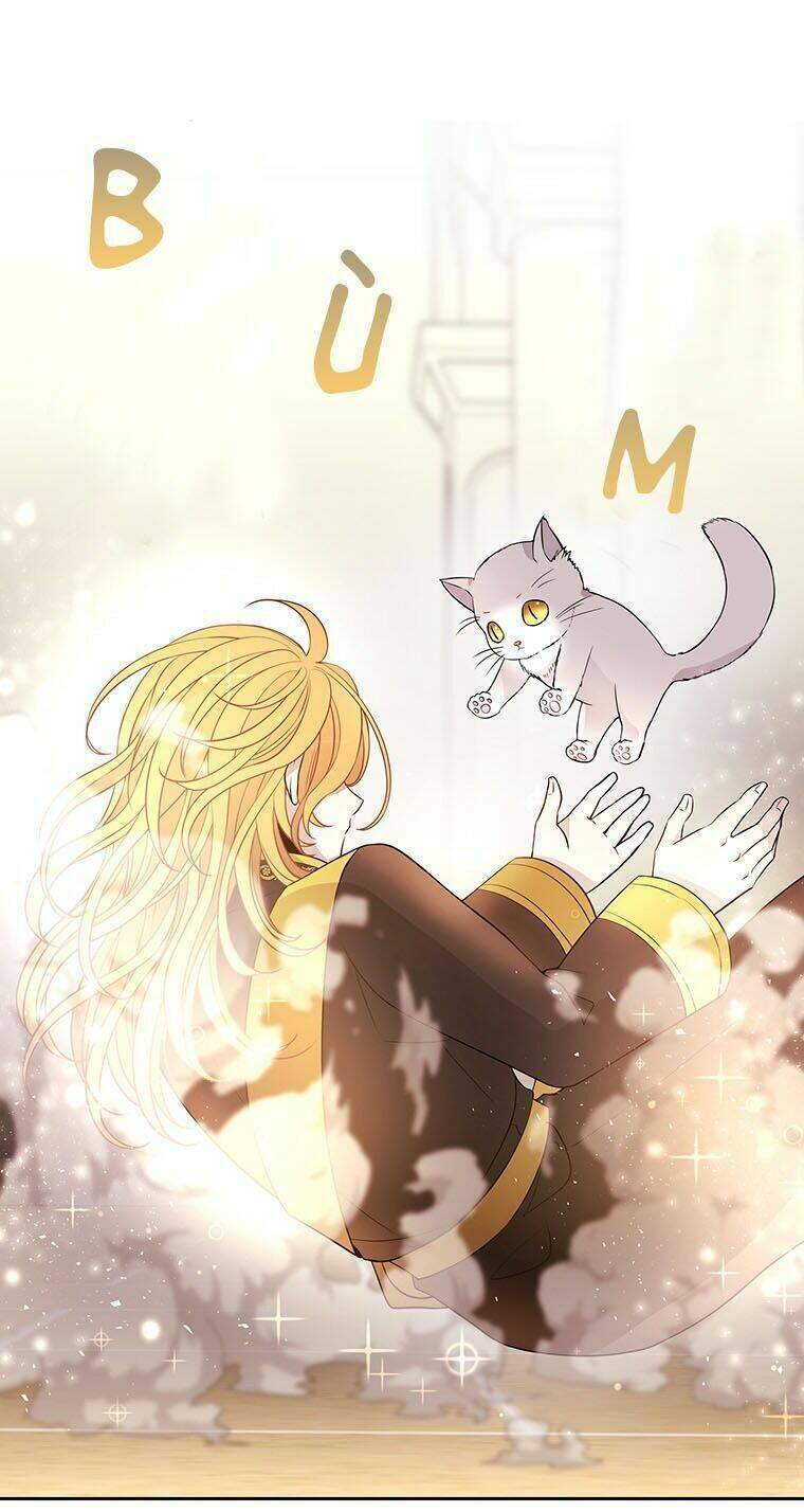 Ngũ Đại Đồ Đệ Của Charlotte Chap 60 - Next Chap 61