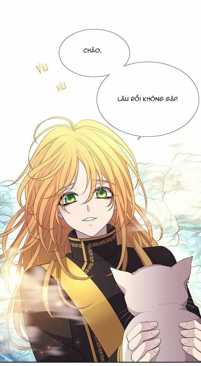 Ngũ Đại Đồ Đệ Của Charlotte Chap 60 - Next Chap 61