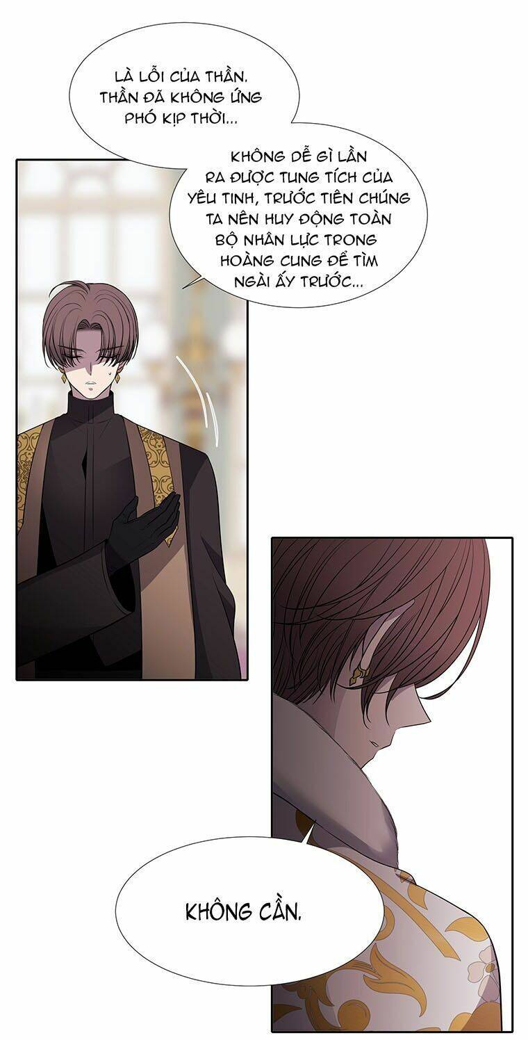 Ngũ Đại Đồ Đệ Của Charlotte Chap 60 - Next Chap 61