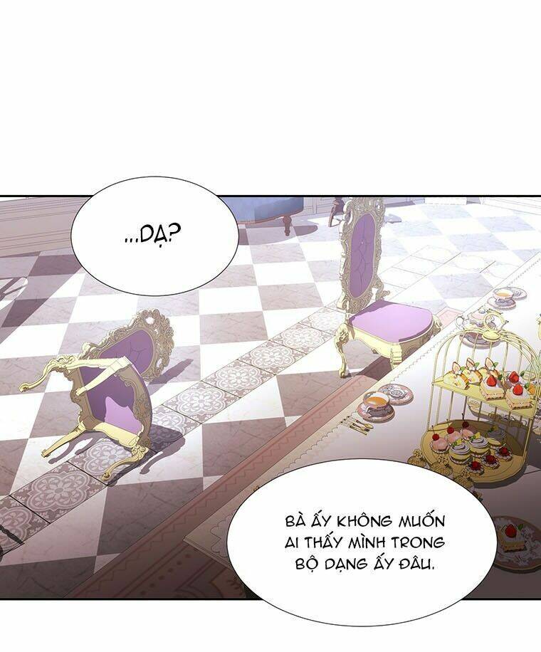 Ngũ Đại Đồ Đệ Của Charlotte Chap 60 - Next Chap 61