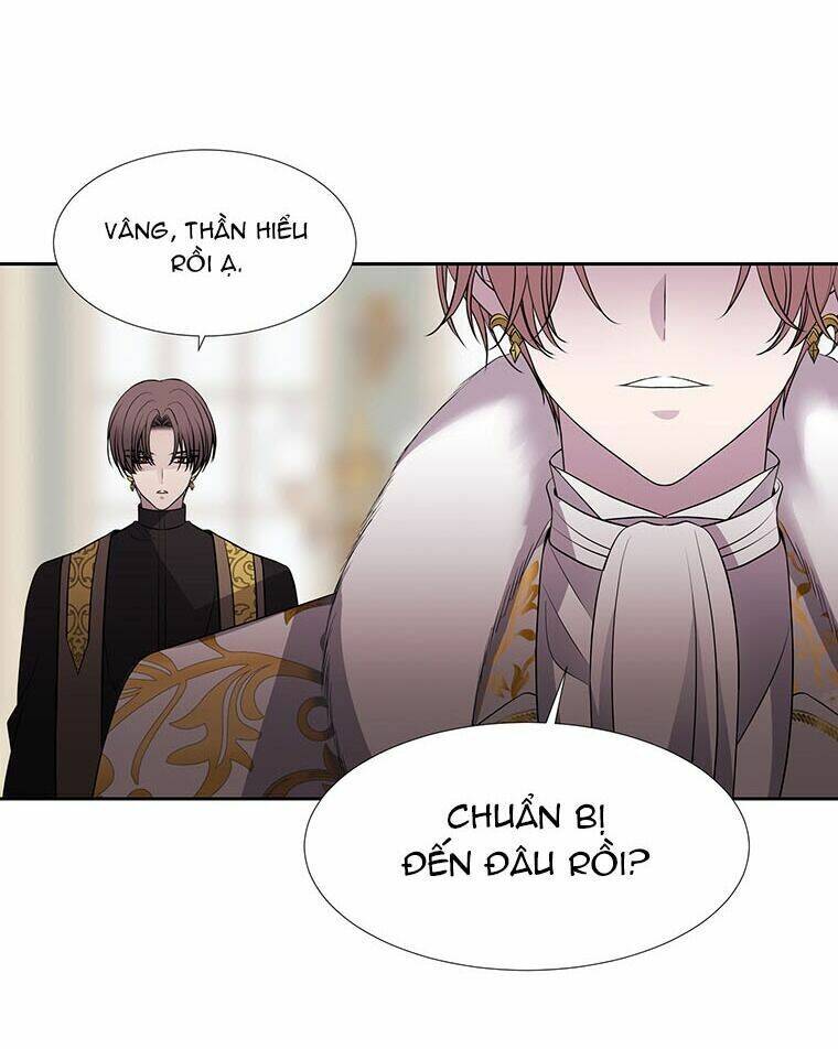 Ngũ Đại Đồ Đệ Của Charlotte Chap 60 - Next Chap 61