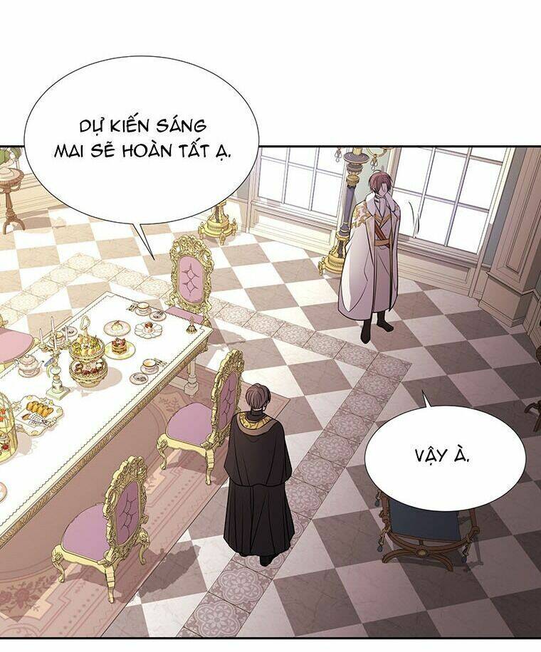Ngũ Đại Đồ Đệ Của Charlotte Chap 60 - Next Chap 61