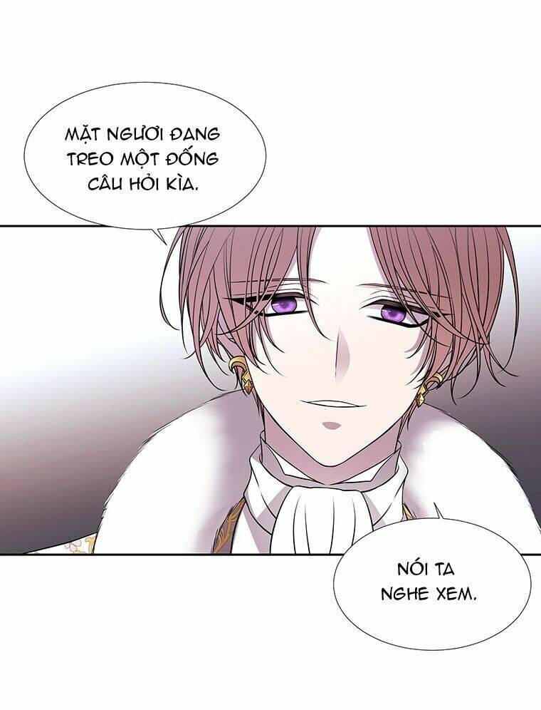 Ngũ Đại Đồ Đệ Của Charlotte Chap 60 - Next Chap 61