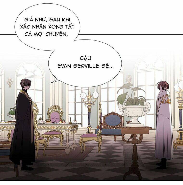 Ngũ Đại Đồ Đệ Của Charlotte Chap 60 - Next Chap 61