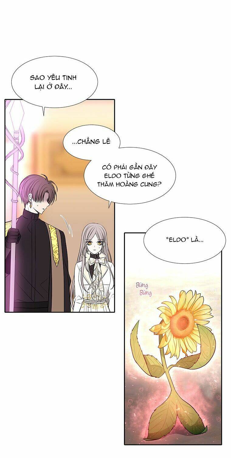 Ngũ Đại Đồ Đệ Của Charlotte Chap 60 - Next Chap 61