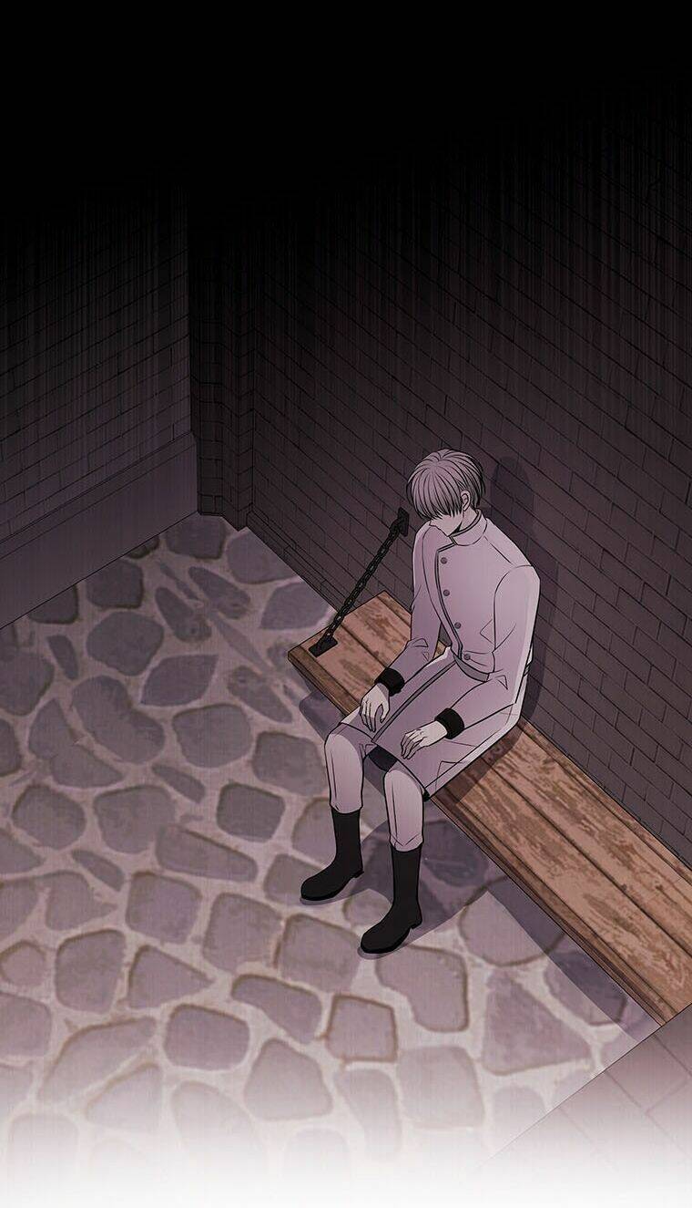 Ngũ Đại Đồ Đệ Của Charlotte Chap 60 - Next Chap 61