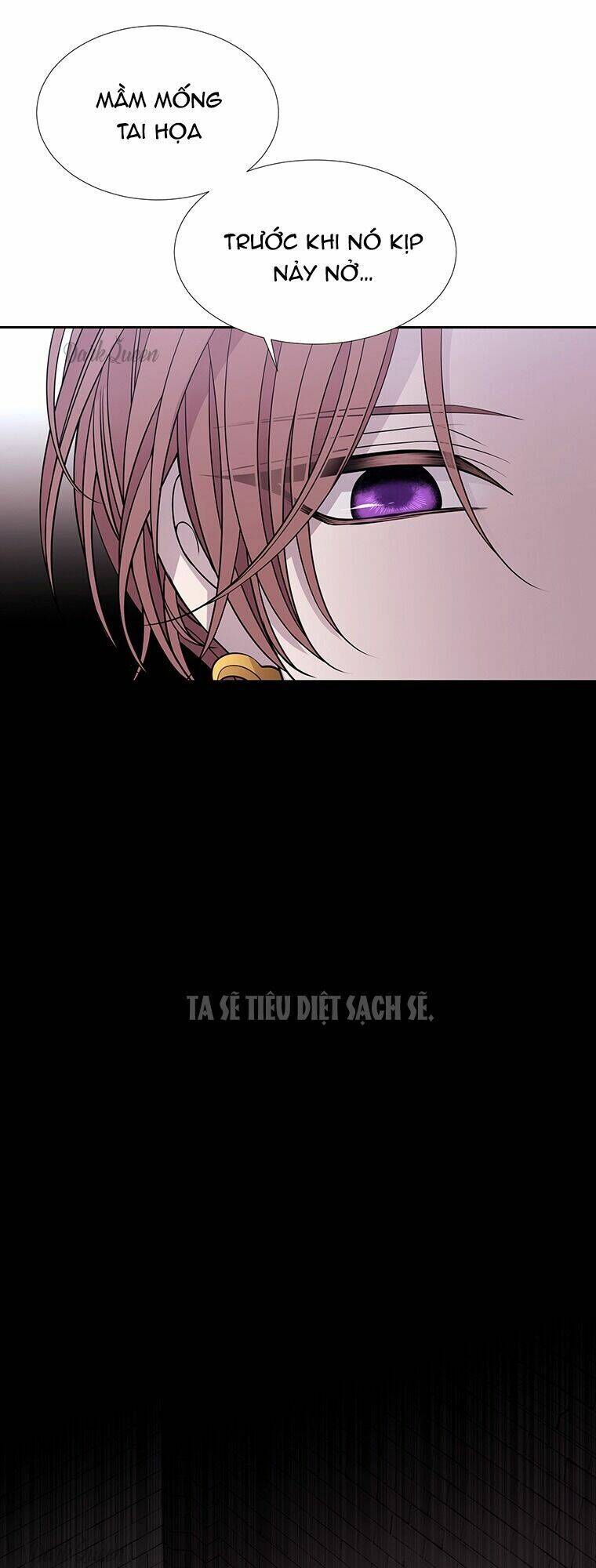 Ngũ Đại Đồ Đệ Của Charlotte Chap 61 - Next Chap 62
