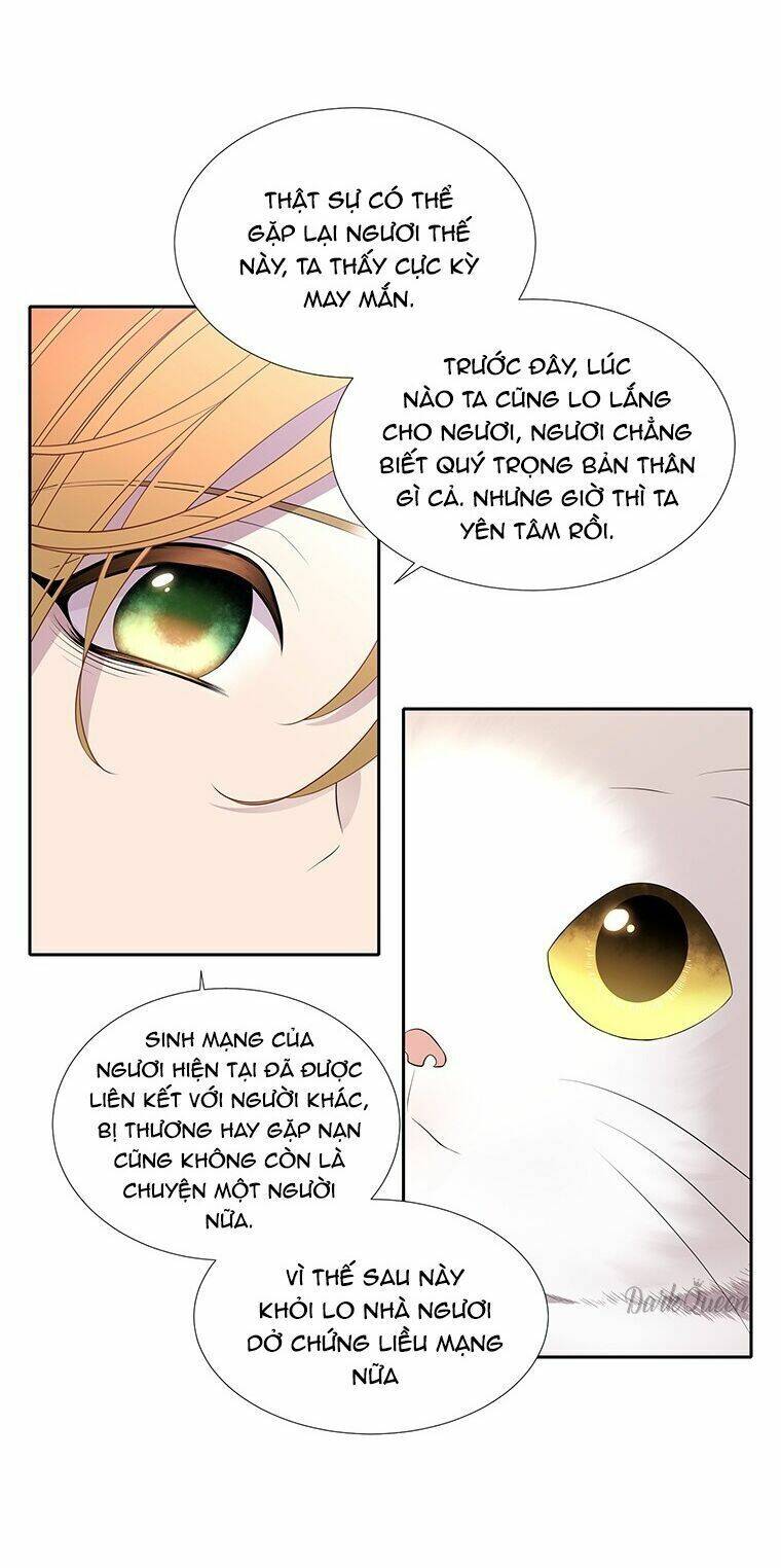 Ngũ Đại Đồ Đệ Của Charlotte Chap 61 - Next Chap 62