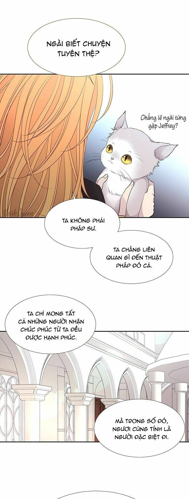 Ngũ Đại Đồ Đệ Của Charlotte Chap 61 - Next Chap 62