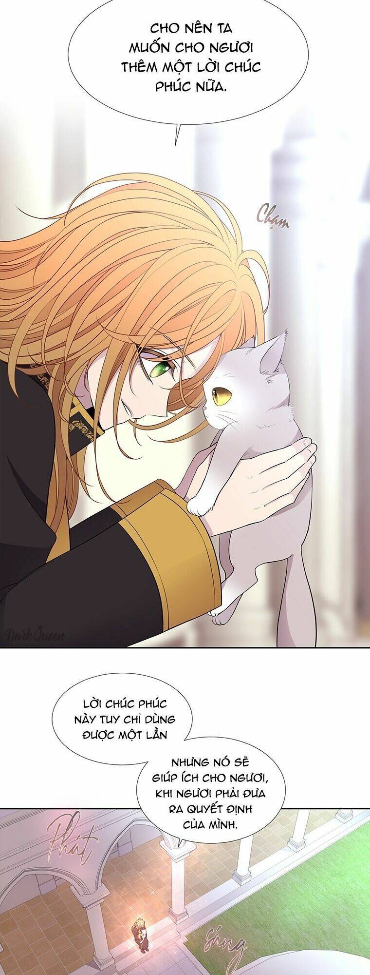 Ngũ Đại Đồ Đệ Của Charlotte Chap 61 - Next Chap 62