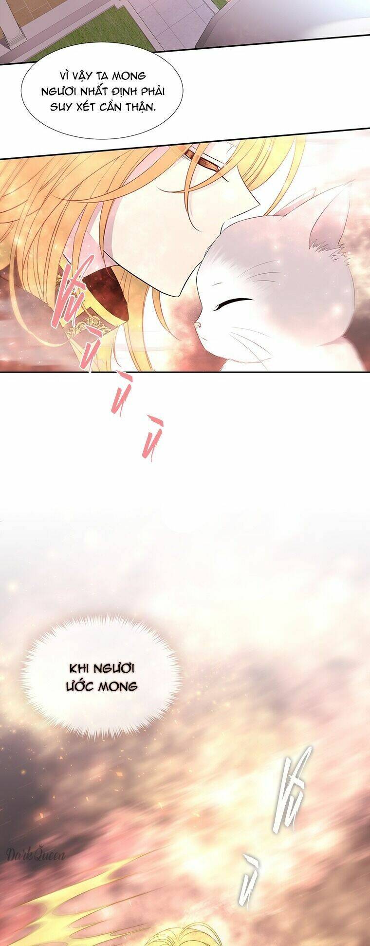 Ngũ Đại Đồ Đệ Của Charlotte Chap 61 - Next Chap 62