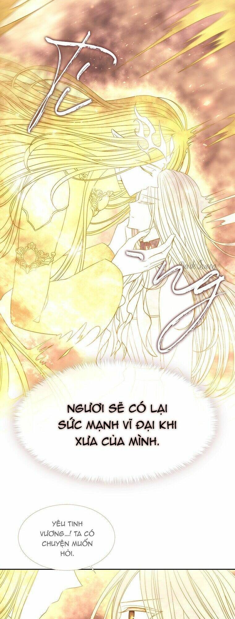 Ngũ Đại Đồ Đệ Của Charlotte Chap 61 - Next Chap 62