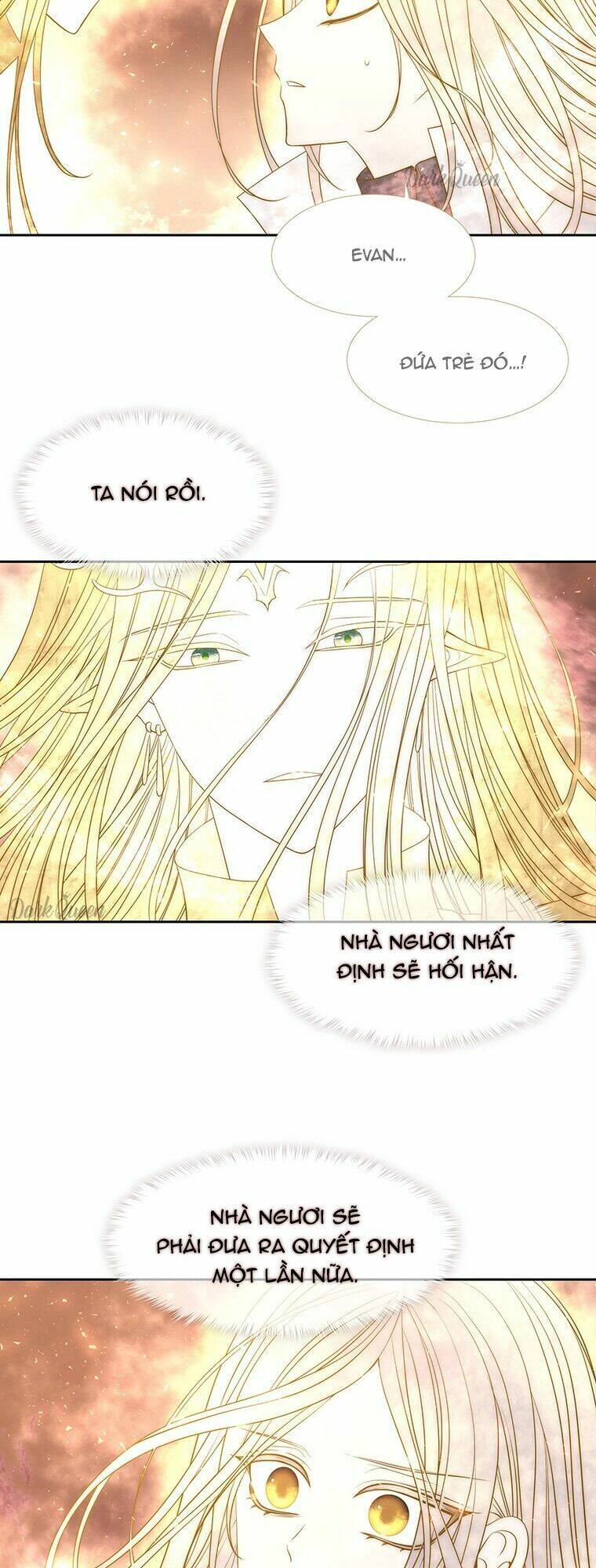 Ngũ Đại Đồ Đệ Của Charlotte Chap 61 - Next Chap 62