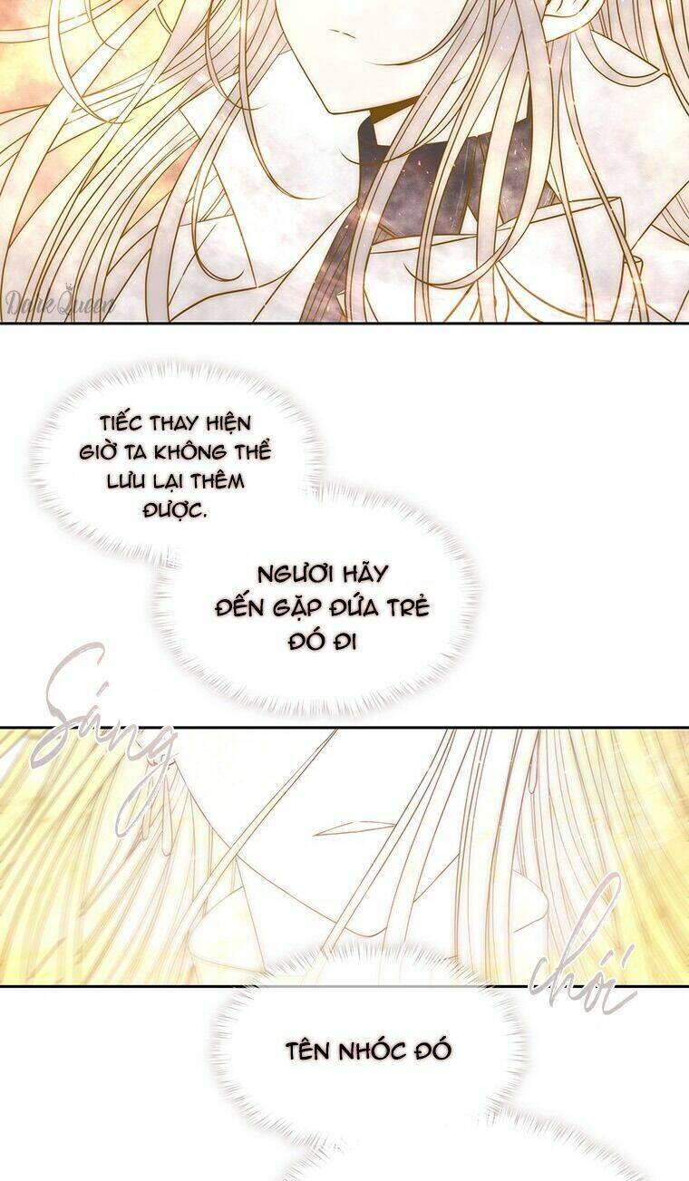 Ngũ Đại Đồ Đệ Của Charlotte Chap 61 - Next Chap 62