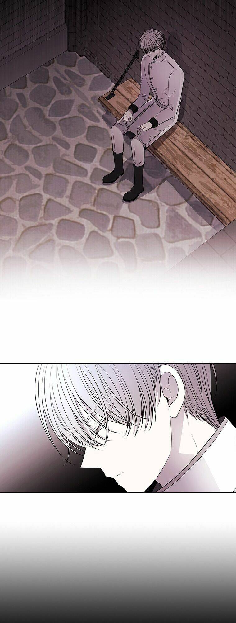 Ngũ Đại Đồ Đệ Của Charlotte Chap 61 - Next Chap 62