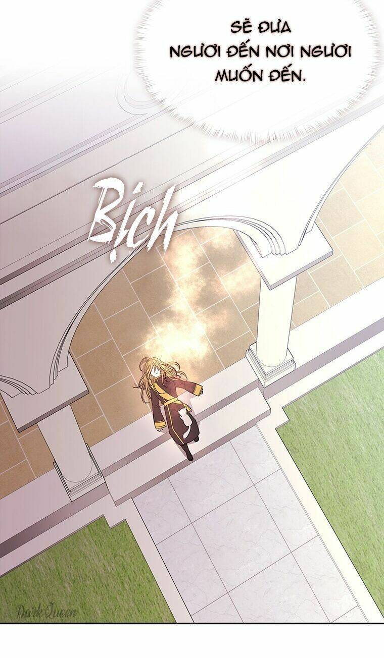 Ngũ Đại Đồ Đệ Của Charlotte Chap 61 - Next Chap 62