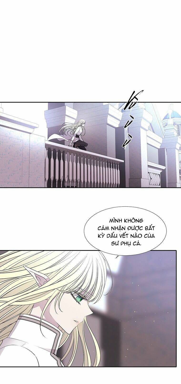 Ngũ Đại Đồ Đệ Của Charlotte Chap 61 - Next Chap 62