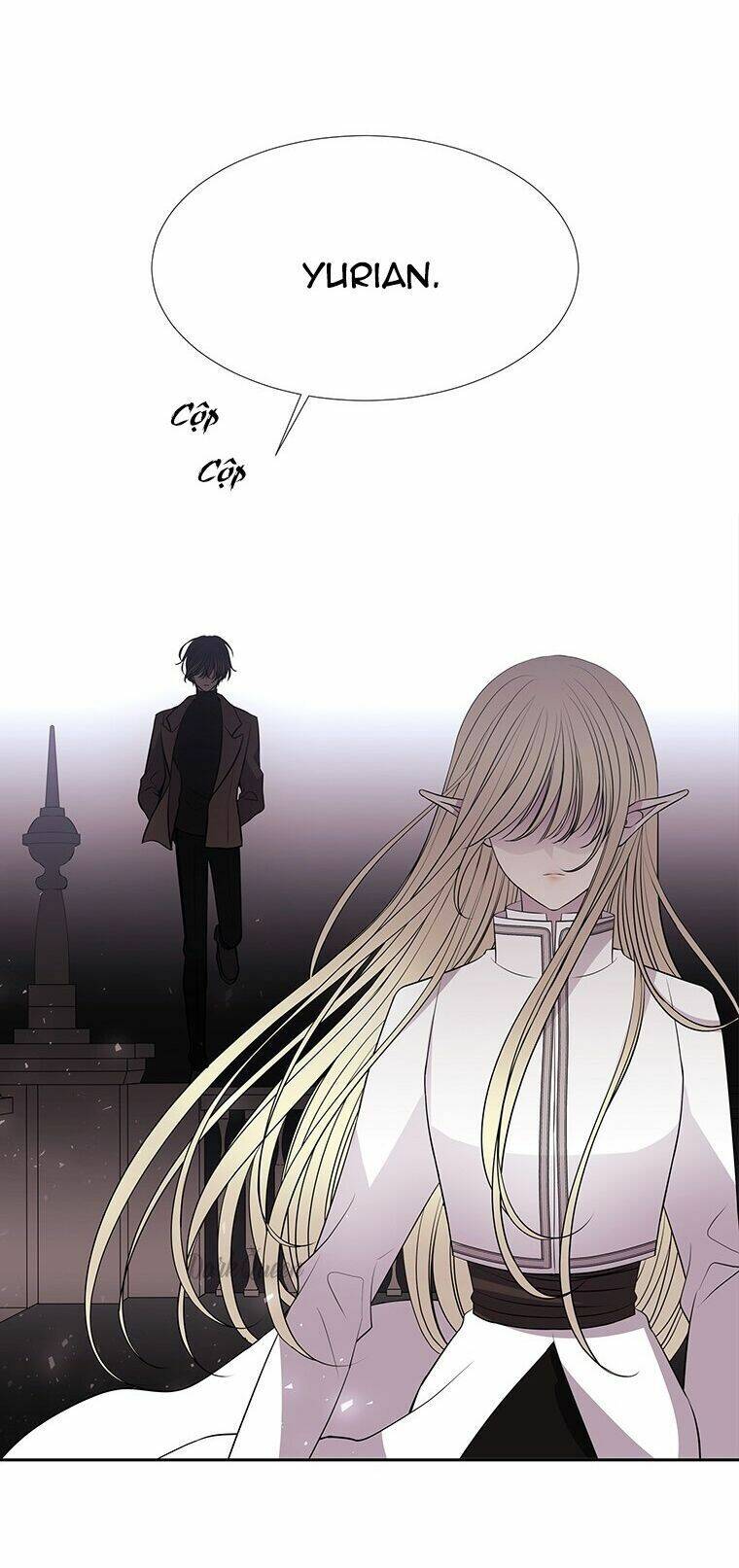 Ngũ Đại Đồ Đệ Của Charlotte Chap 61 - Next Chap 62