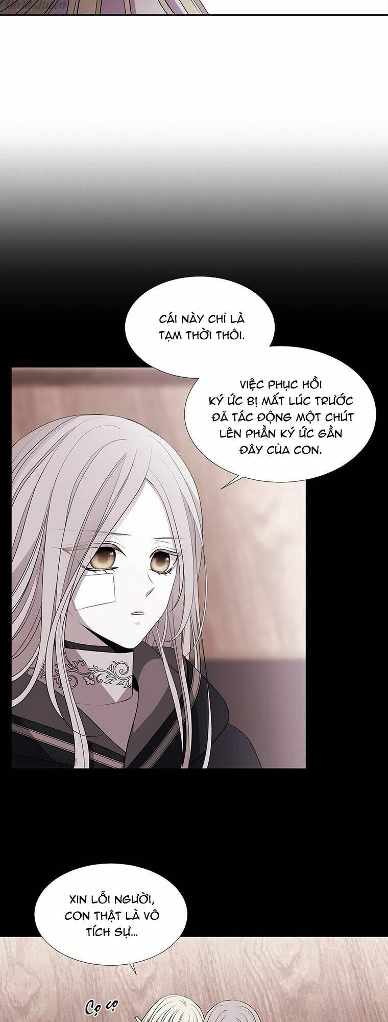 Ngũ Đại Đồ Đệ Của Charlotte Chap 61 - Next Chap 62