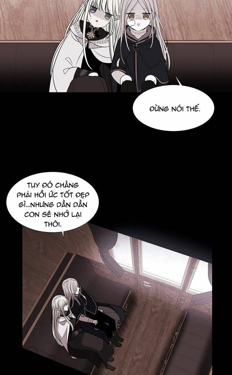 Ngũ Đại Đồ Đệ Của Charlotte Chap 61 - Next Chap 62