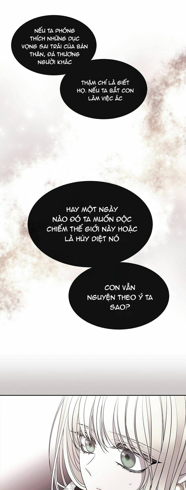 Ngũ Đại Đồ Đệ Của Charlotte Chap 61 - Next Chap 62