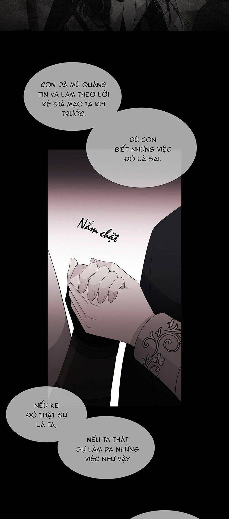 Ngũ Đại Đồ Đệ Của Charlotte Chap 61 - Next Chap 62