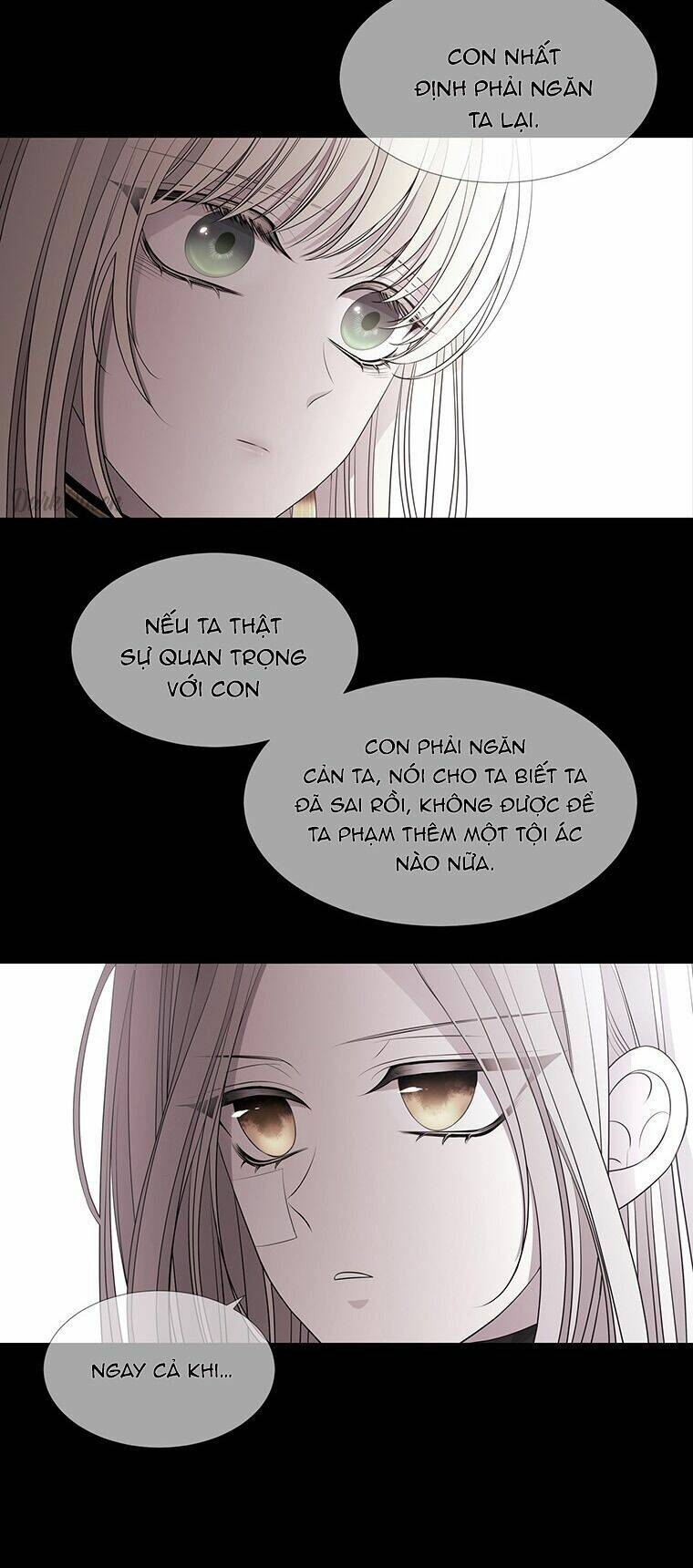 Ngũ Đại Đồ Đệ Của Charlotte Chap 61 - Next Chap 62