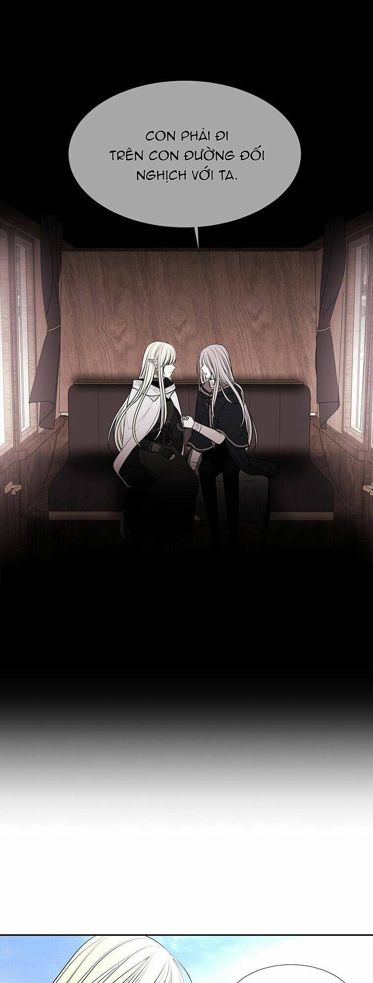 Ngũ Đại Đồ Đệ Của Charlotte Chap 61 - Next Chap 62