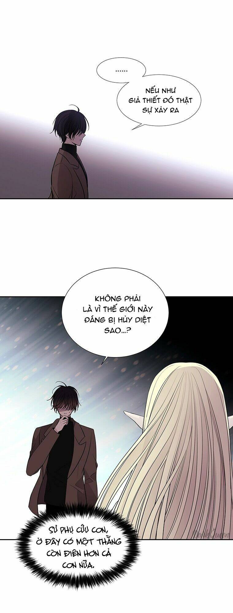 Ngũ Đại Đồ Đệ Của Charlotte Chap 61 - Next Chap 62