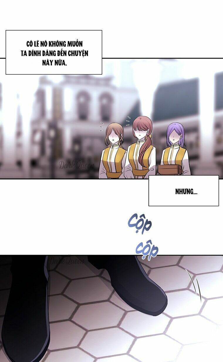 Ngũ Đại Đồ Đệ Của Charlotte Chap 61 - Next Chap 62