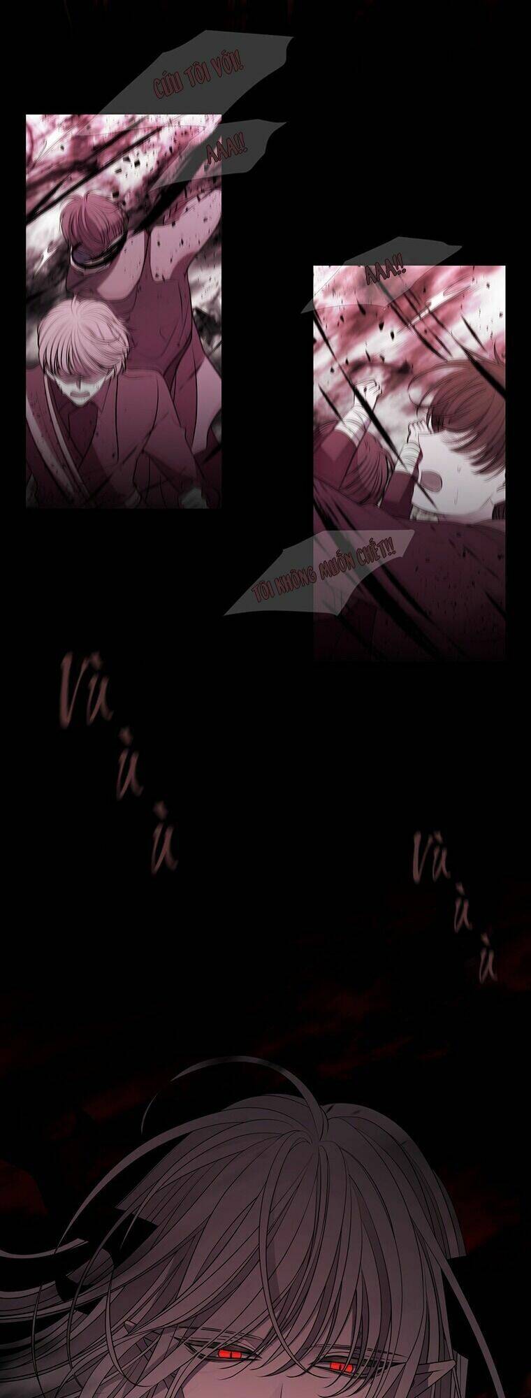 Ngũ Đại Đồ Đệ Của Charlotte Chap 61 - Next Chap 62
