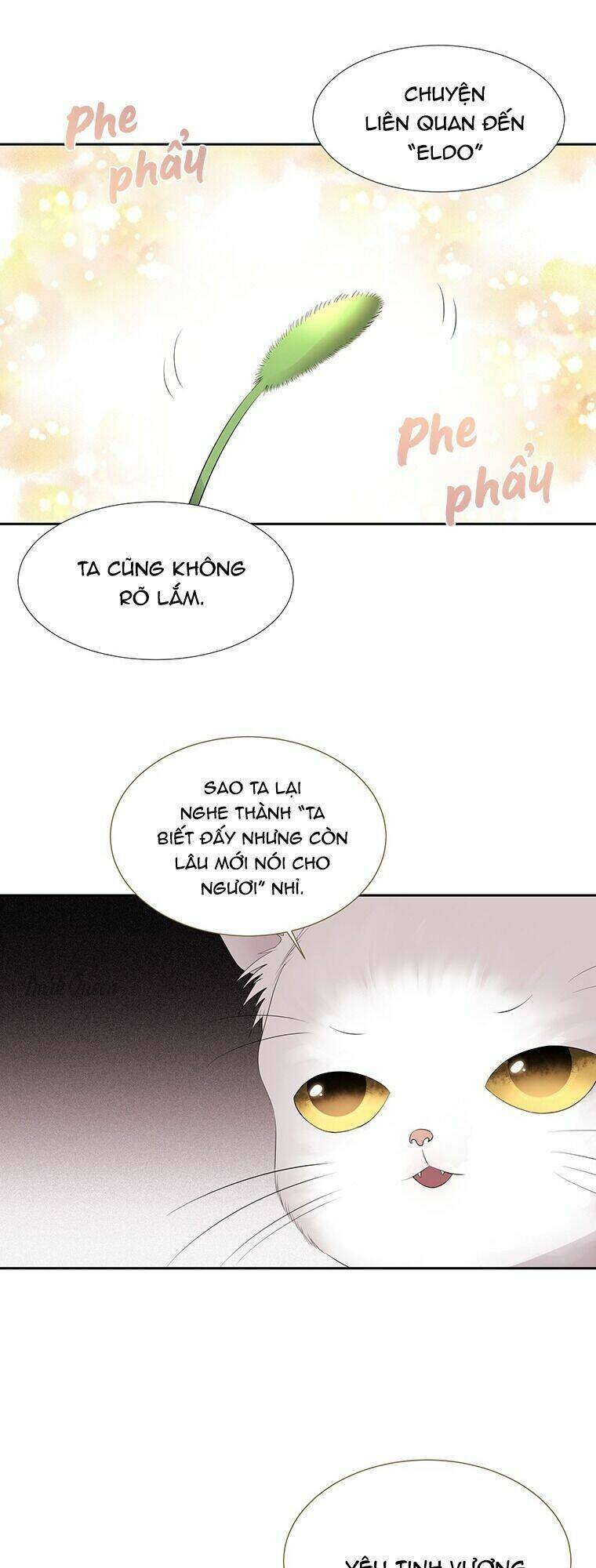 Ngũ Đại Đồ Đệ Của Charlotte Chap 61 - Next Chap 62