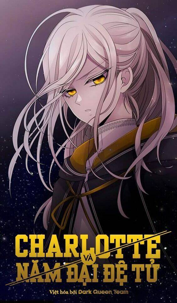 Ngũ Đại Đồ Đệ Của Charlotte Chap 80 - Next Chap 81