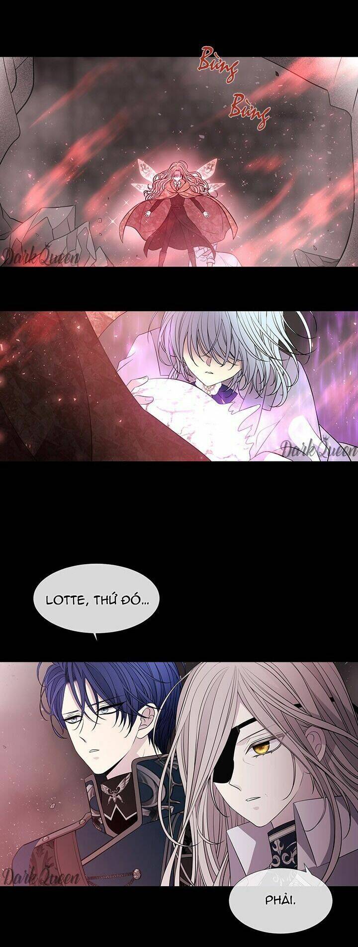 Ngũ Đại Đồ Đệ Của Charlotte Chap 80 - Next Chap 81