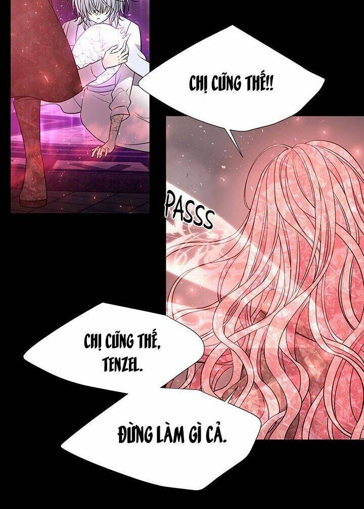 Ngũ Đại Đồ Đệ Của Charlotte Chap 80 - Next Chap 81