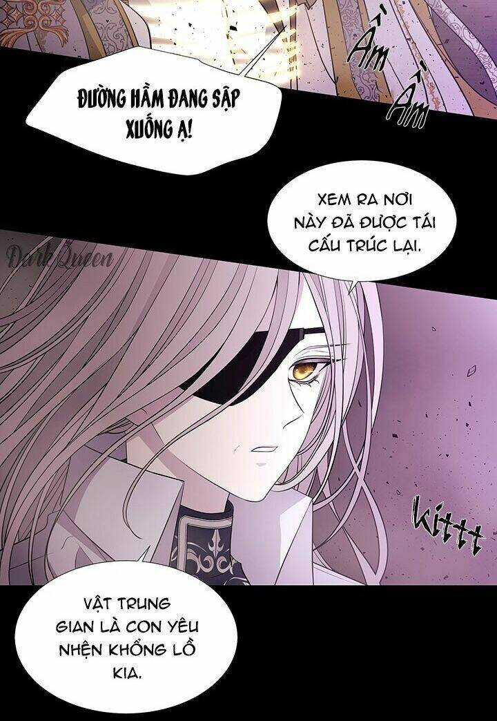 Ngũ Đại Đồ Đệ Của Charlotte Chap 80 - Next Chap 81