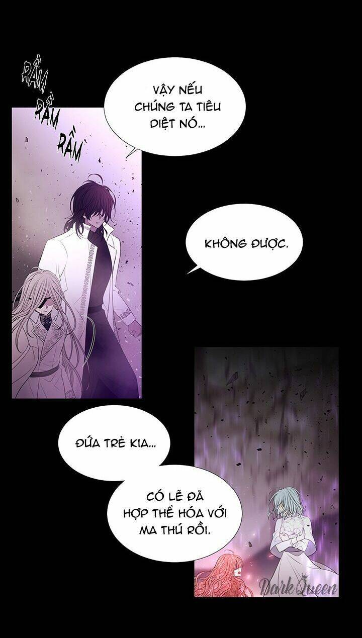 Ngũ Đại Đồ Đệ Của Charlotte Chap 80 - Next Chap 81