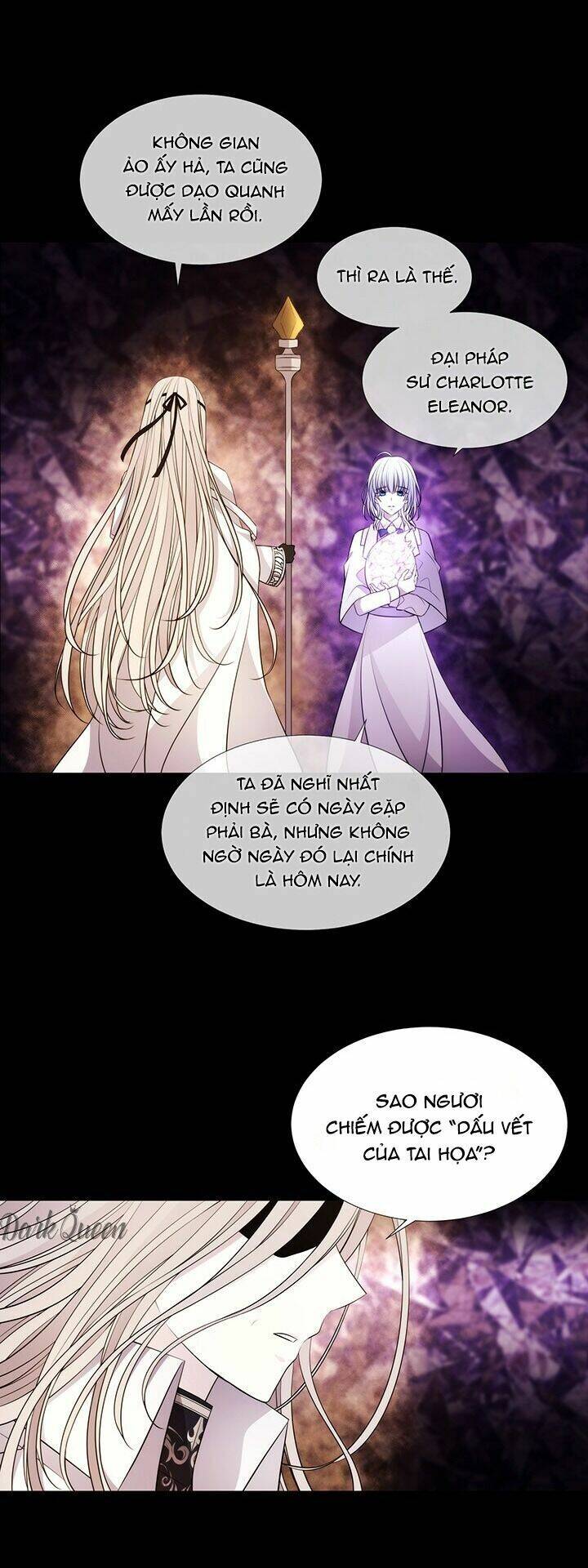Ngũ Đại Đồ Đệ Của Charlotte Chap 80 - Next Chap 81