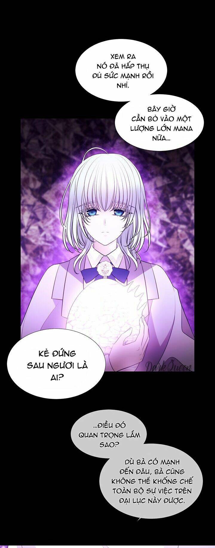 Ngũ Đại Đồ Đệ Của Charlotte Chap 80 - Next Chap 81