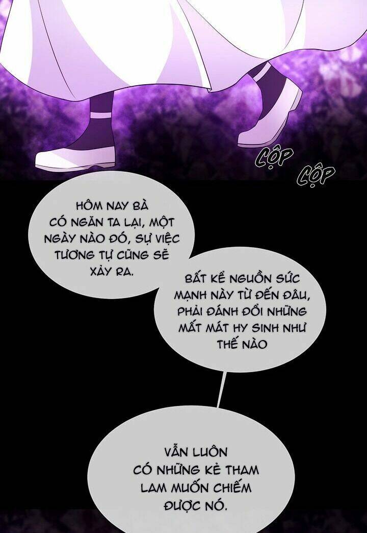 Ngũ Đại Đồ Đệ Của Charlotte Chap 80 - Next Chap 81