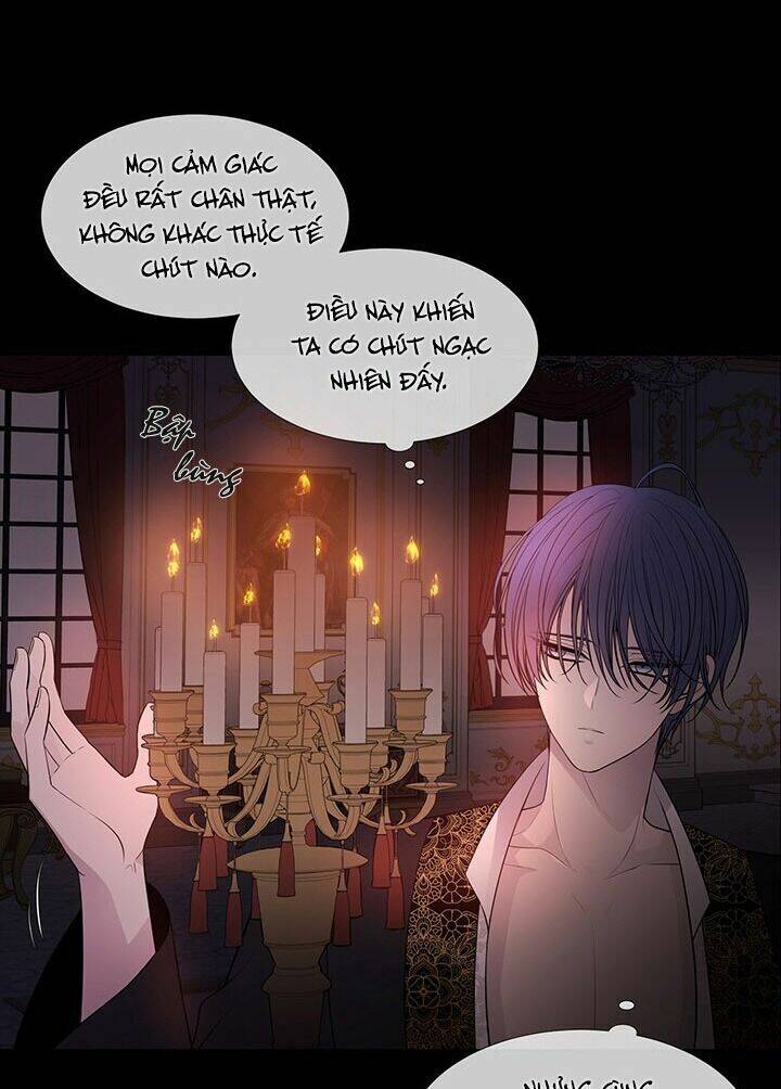 Ngũ Đại Đồ Đệ Của Charlotte Chap 80 - Next Chap 81