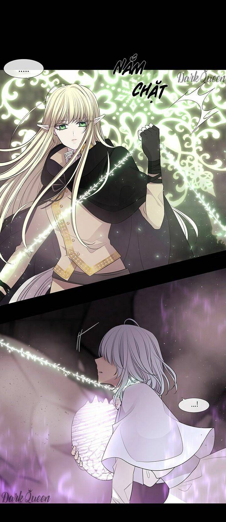 Ngũ Đại Đồ Đệ Của Charlotte Chap 80 - Next Chap 81