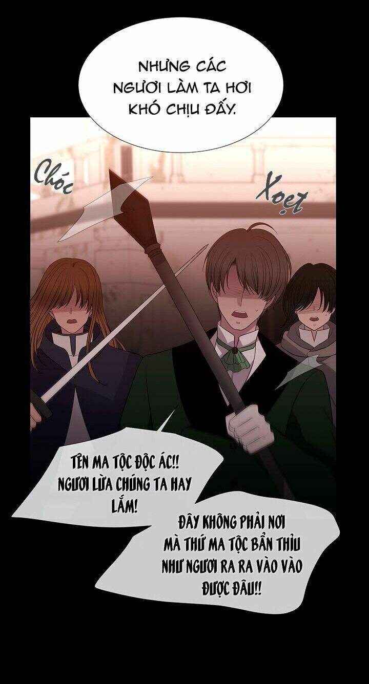 Ngũ Đại Đồ Đệ Của Charlotte Chap 80 - Next Chap 81