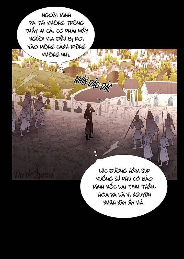 Ngũ Đại Đồ Đệ Của Charlotte Chap 80 - Next Chap 81