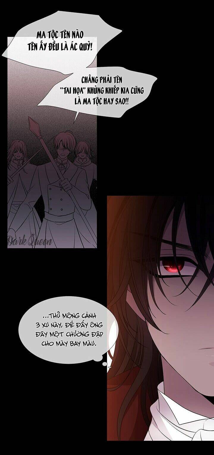Ngũ Đại Đồ Đệ Của Charlotte Chap 80 - Next Chap 81