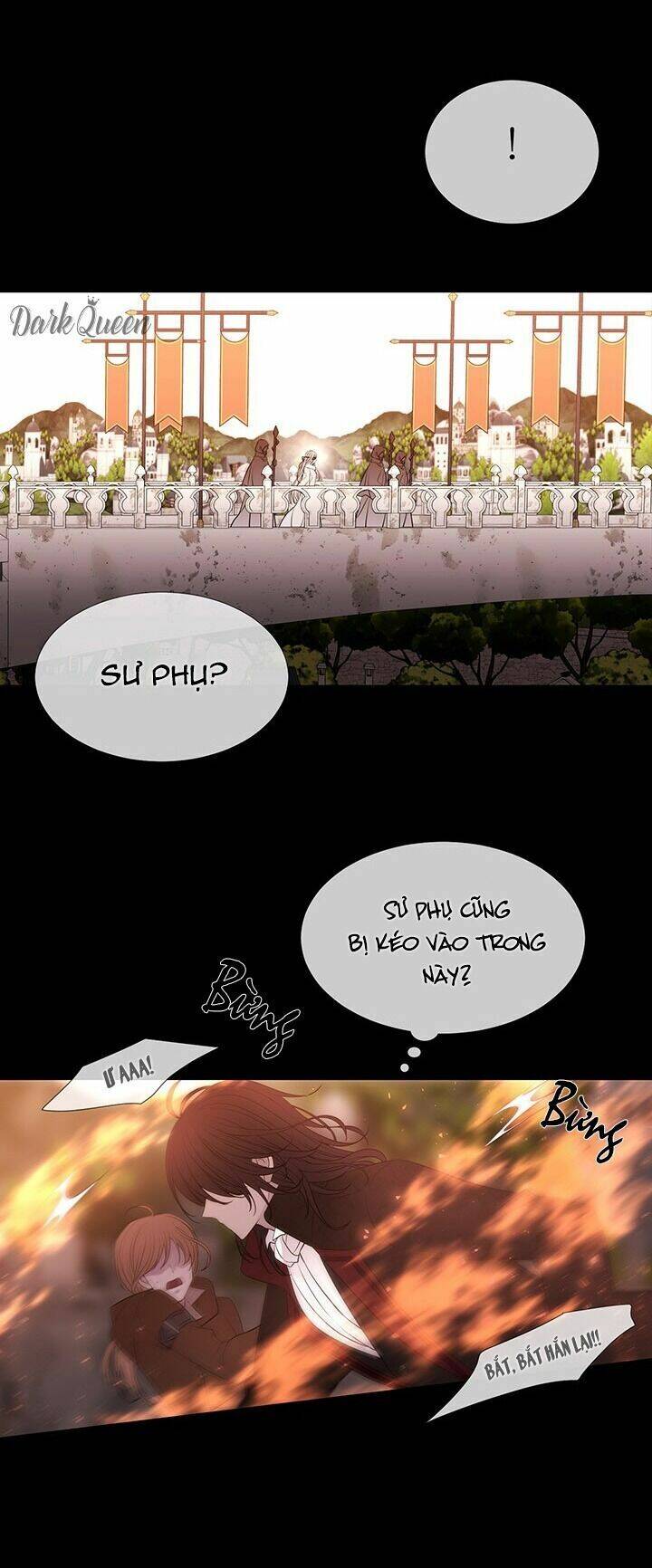 Ngũ Đại Đồ Đệ Của Charlotte Chap 80 - Next Chap 81