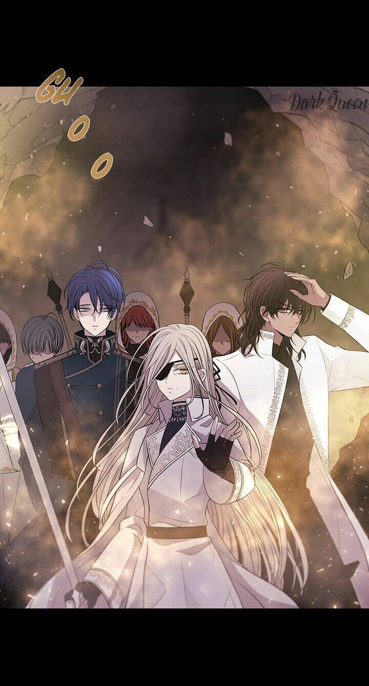 Ngũ Đại Đồ Đệ Của Charlotte Chap 80 - Next Chap 81
