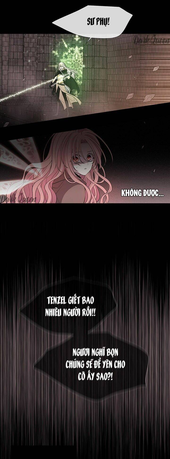 Ngũ Đại Đồ Đệ Của Charlotte Chap 80 - Next Chap 81