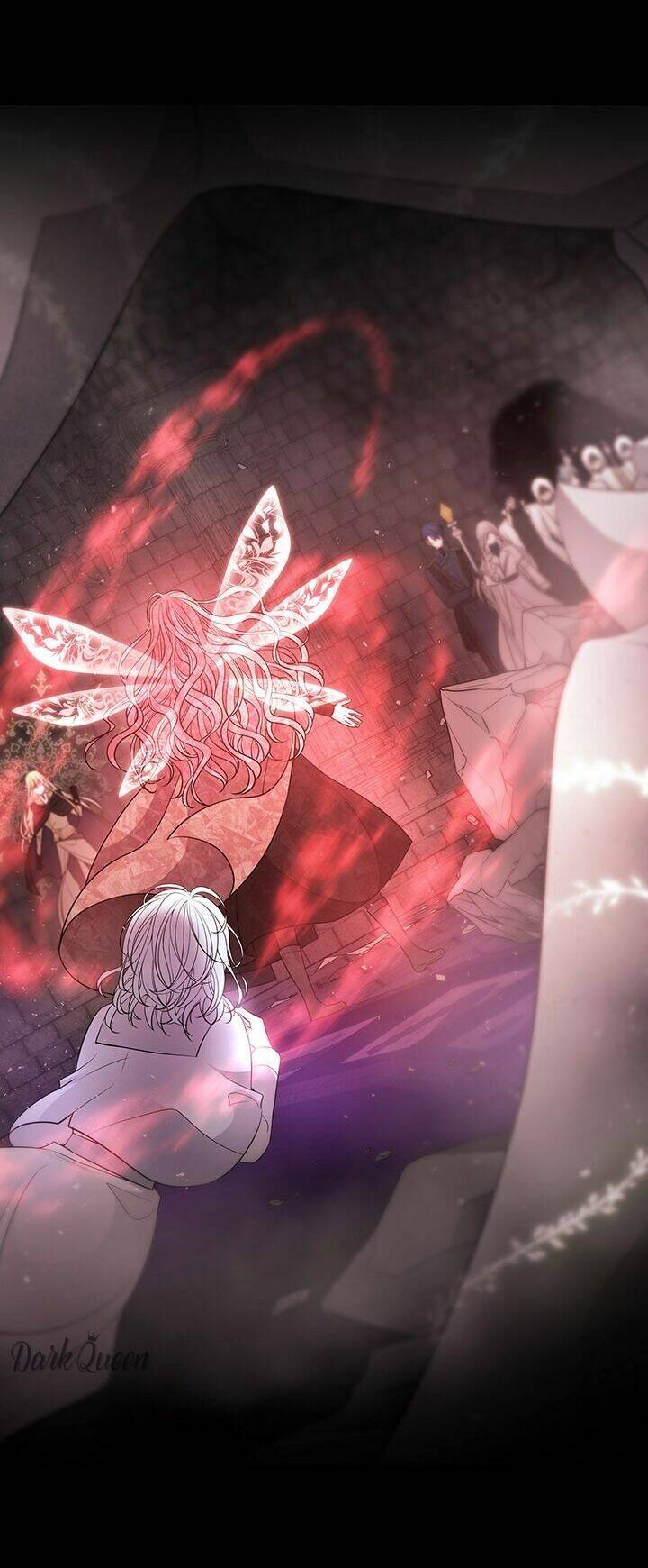 Ngũ Đại Đồ Đệ Của Charlotte Chap 80 - Next Chap 81