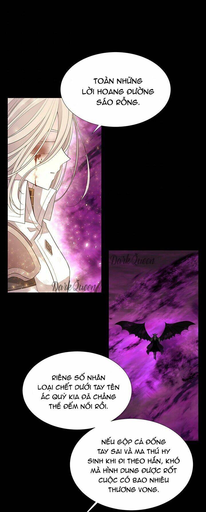 Ngũ Đại Đồ Đệ Của Charlotte Chap 81 - Next Chap 82